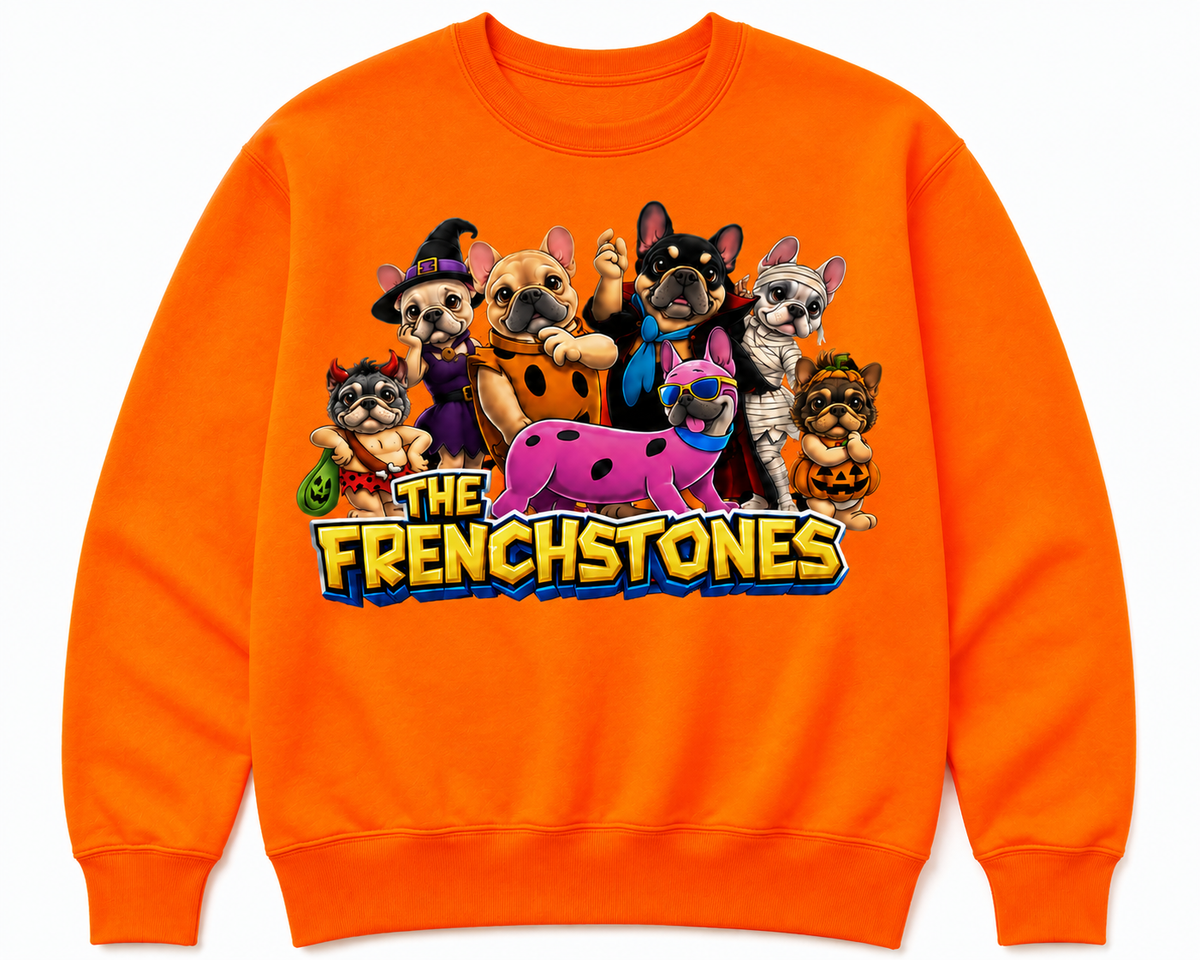 Halloween Frenchstone Collection 26"