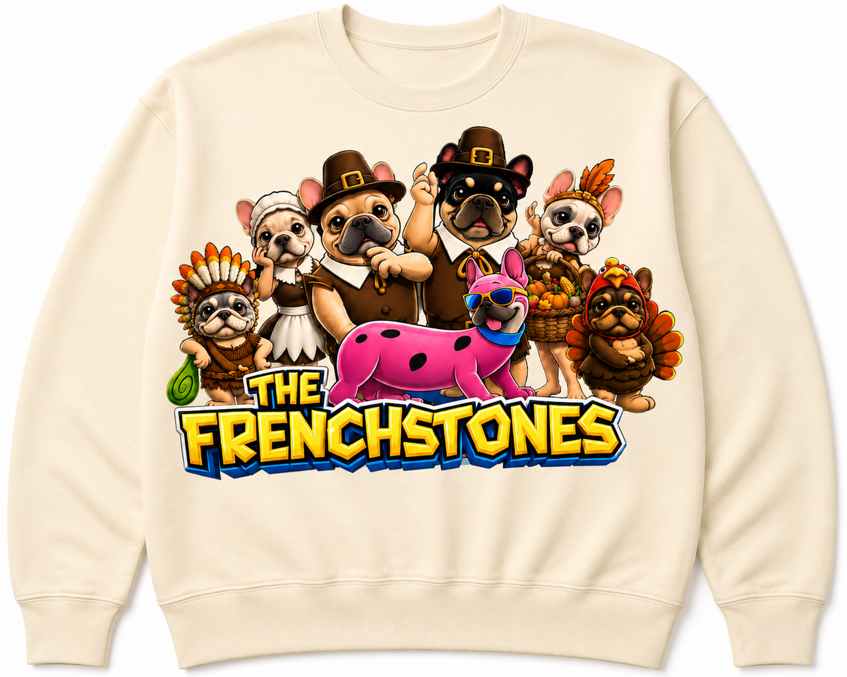 Fall Frenchstones Collection 26"