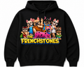 The FrenchStone Classic Hoodie