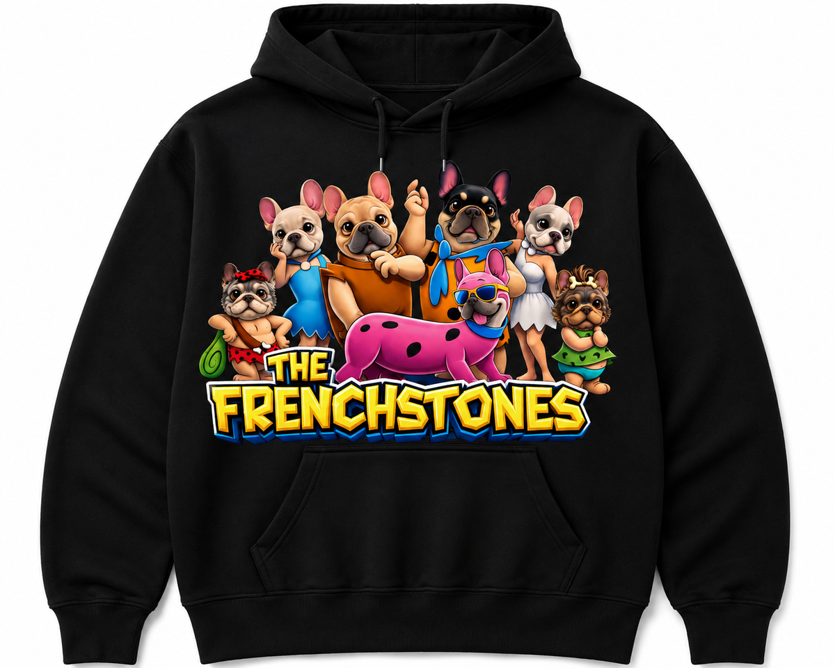 The FrenchStone Classic Hoodie