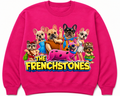 Classic Frenchstone Collection