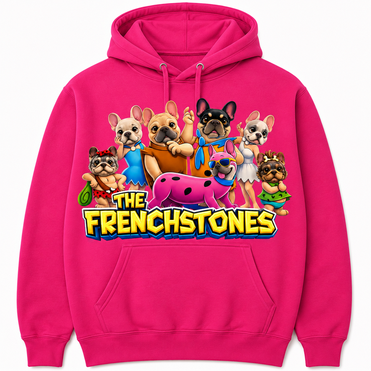 Classic Frenchstone Collection