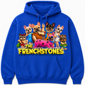 Classic Frenchstone Collection