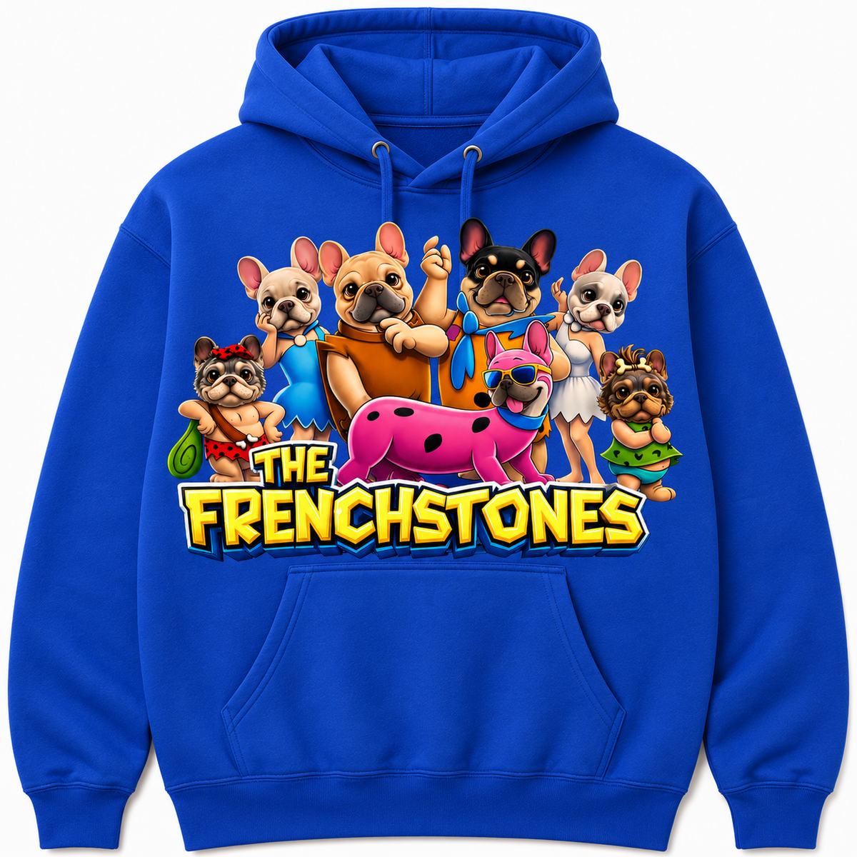 Classic Frenchstone Collection