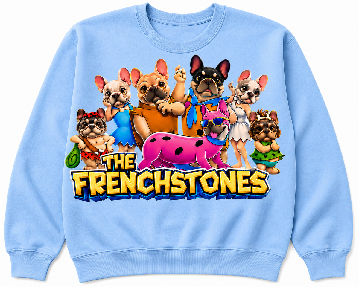 Classic Frenchstones Collection