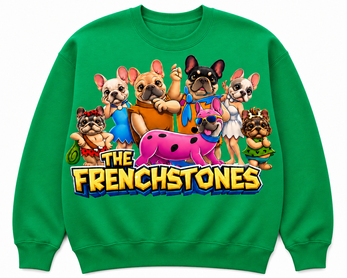 Classic Frenchstones Collection