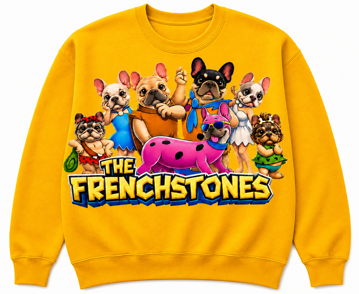 Classic Frenchstones Collection