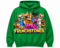 Classic Frenchstones Collection