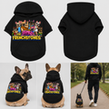 Classic Frenchstone Pet Hoodie