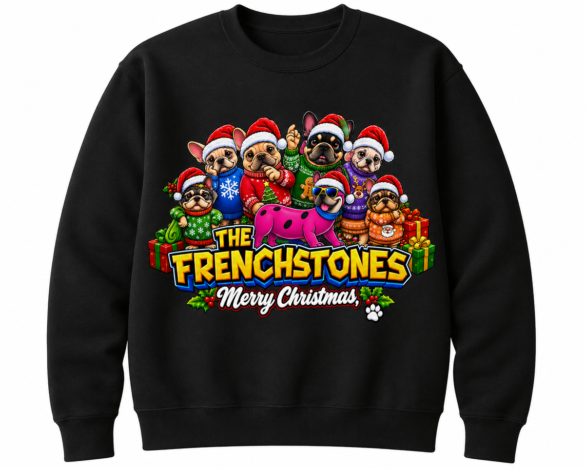 Christmas Frenchstone Collection