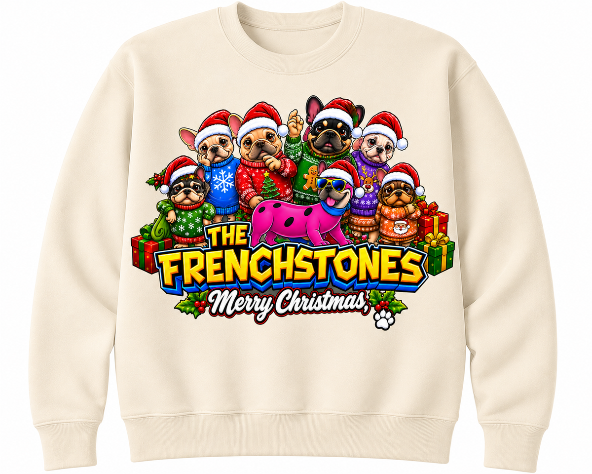 Christmas Frenchstones Collection