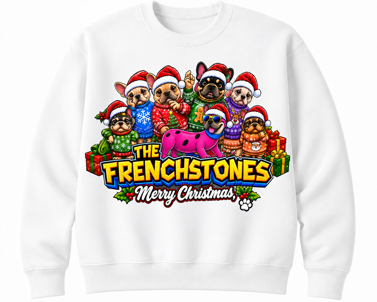 Christmas Frenchstone Collection