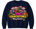 Christmas Frenchstones Collection
