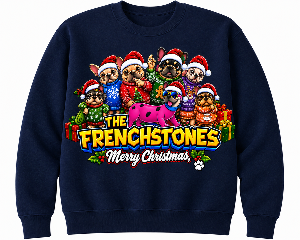 Christmas Frenchstones Collection