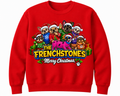 Christmas Frenchstone Collection