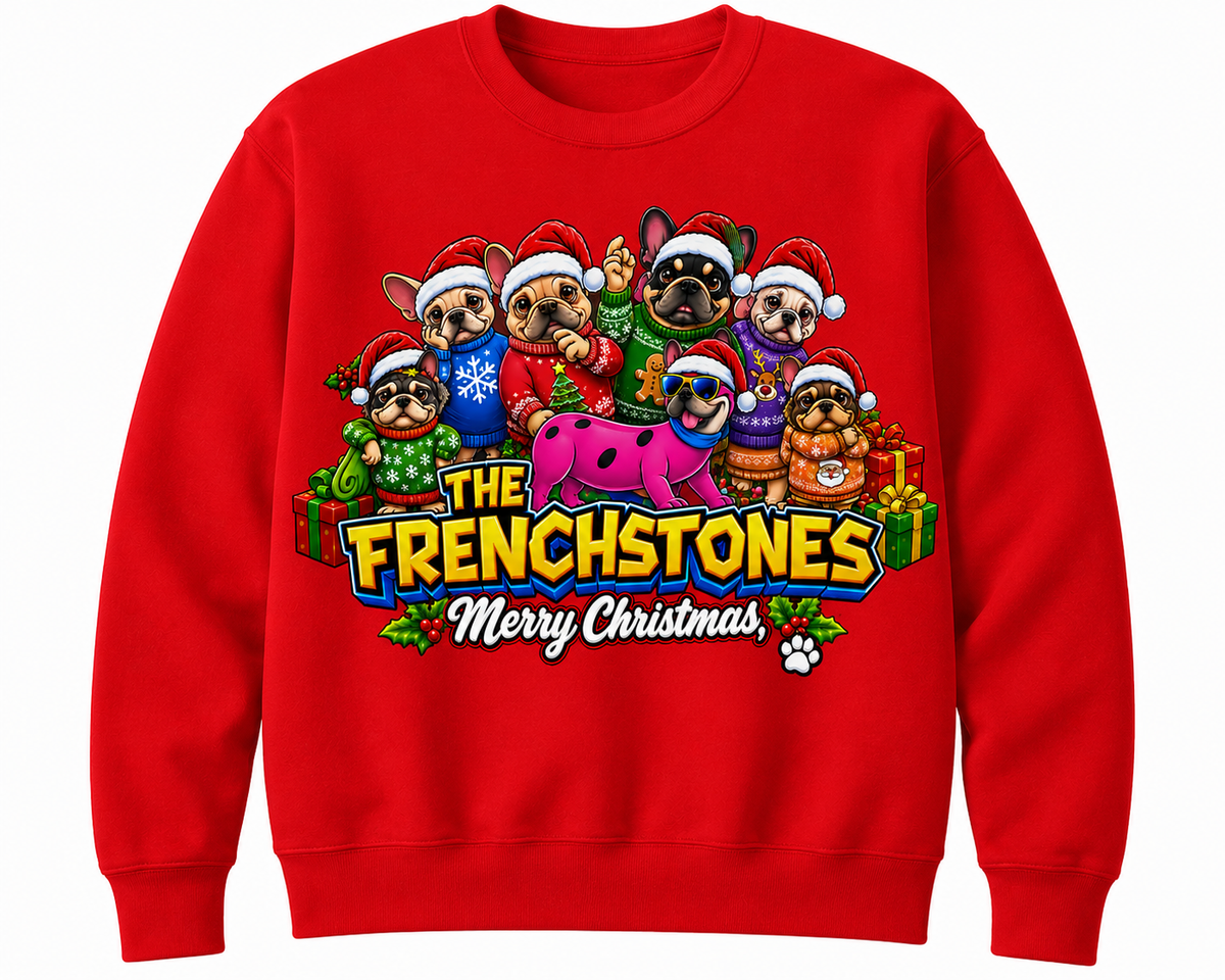 Christmas Frenchstone Collection