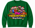 Christmas Frenchstone Collection