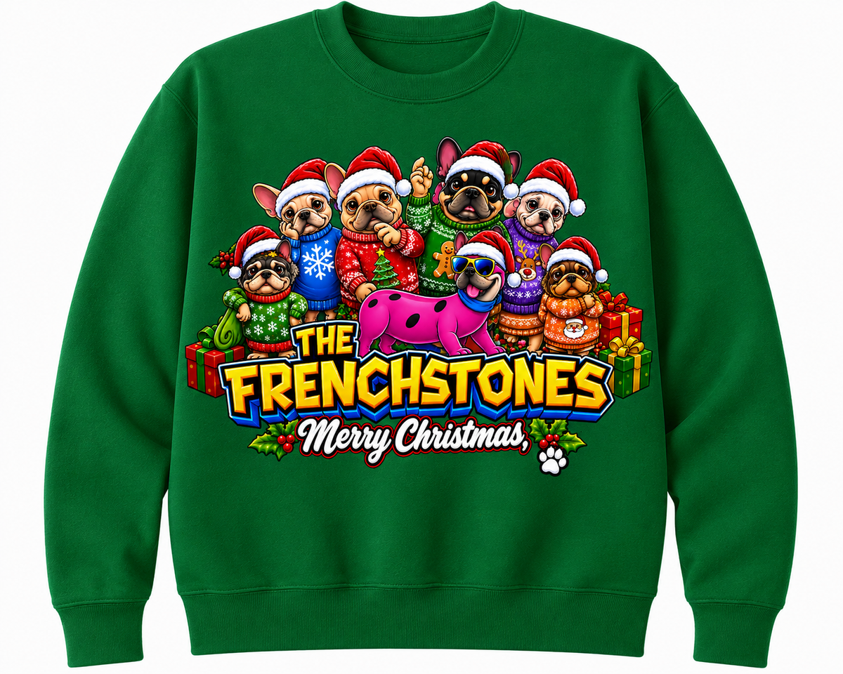 Christmas Frenchstone Collection
