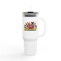 The Frenchstones Tumbler