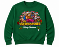 💚 Evergreen Crewneck Sweatshirt