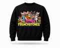 The FrenchStones Classic Sweatshirt