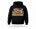 The FrenchStone Classic Hoodie