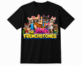 The Frenchstones Classic Logo T-Shirt