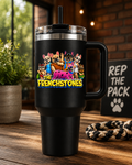 Frenchstone Tumbler